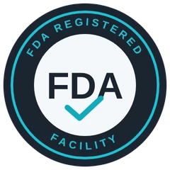 FDA Registered