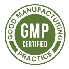 GMP Certified